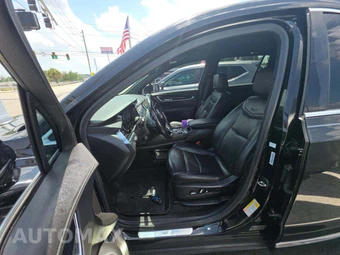 2020 Cadillac XT6 Premium Luxury 1SC - miniatura 6
