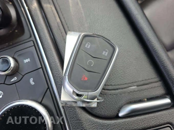 2020 Cadillac XT6 Premium Luxury 1SC - miniatura 8