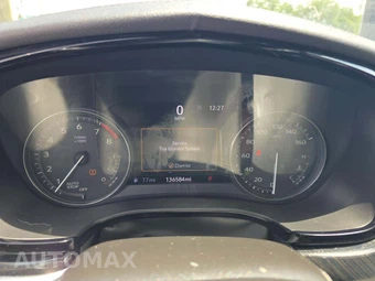 2020 Cadillac XT6 Premium Luxury 1SC - miniatura 9