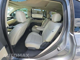 2020 Cadillac XT6 Premium Luxury 1SC - miniatura 10