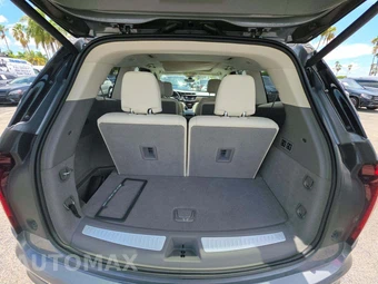 2020 Cadillac XT6 Premium Luxury 1SC - miniatura 11