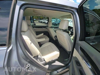 2020 Cadillac XT6 Premium Luxury 1SC - miniatura 13