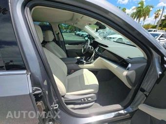 2020 Cadillac XT6 Premium Luxury 1SC - miniatura 15