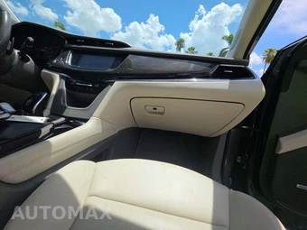 2020 Cadillac XT6 Premium Luxury 1SC - miniatura 16