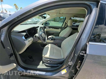 2020 Cadillac XT6 Premium Luxury 1SC - miniatura 3