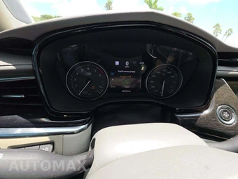 2020 Cadillac XT6 Premium Luxury 1SC - miniatura 6