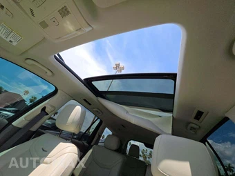 2020 Cadillac XT6 Premium Luxury 1SC - miniatura 8