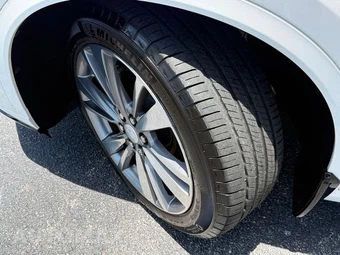 2020 Cadillac XT6 Premium Luxury 1SC - miniatura 16