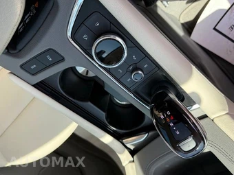 2020 Cadillac XT6 Premium Luxury 1SC - miniatura 19
