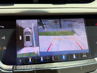 2020 Cadillac XT6 Premium Luxury 1SC - miniatura 22