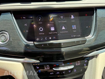 2020 Cadillac XT6 Premium Luxury 1SC - miniatura 25