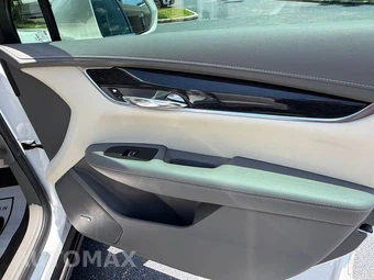 2020 Cadillac XT6 Premium Luxury 1SC - miniatura 27