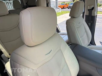 2020 Cadillac XT6 Premium Luxury 1SC - miniatura 29