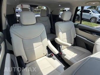 2020 Cadillac XT6 Premium Luxury 1SC - miniatura 3