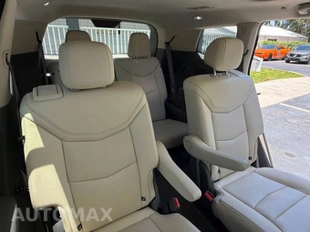 2020 Cadillac XT6 Premium Luxury 1SC - miniatura 30