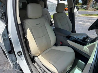 2020 Cadillac XT6 Premium Luxury 1SC - miniatura 31