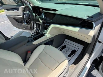 2020 Cadillac XT6 Premium Luxury 1SC - miniatura 32