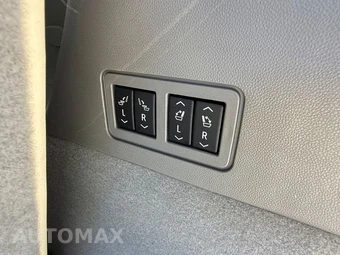 2020 Cadillac XT6 Premium Luxury 1SC - miniatura 33