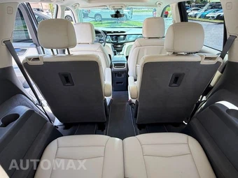 2020 Cadillac XT6 Premium Luxury 1SC - miniatura 34