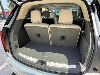 2020 Cadillac XT6 Premium Luxury 1SC - miniatura 37
