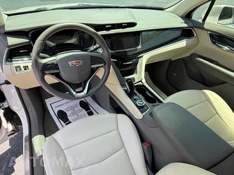 2020 Cadillac XT6 Premium Luxury 1SC - miniatura 38