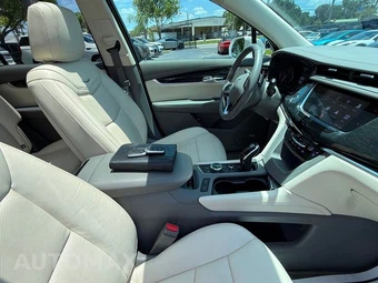 2020 Cadillac XT6 Premium Luxury 1SC - miniatura 4
