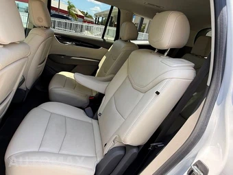 2020 Cadillac XT6 Premium Luxury 1SC - miniatura 41