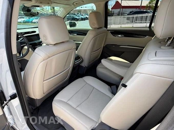 2020 Cadillac XT6 Premium Luxury 1SC - miniatura 42