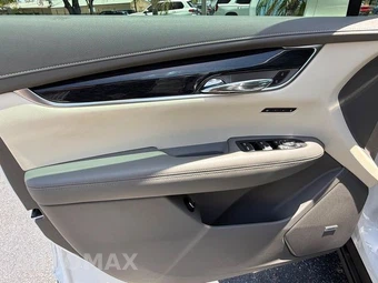 2020 Cadillac XT6 Premium Luxury 1SC - miniatura 45