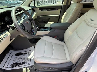 2020 Cadillac XT6 Premium Luxury 1SC - miniatura 46