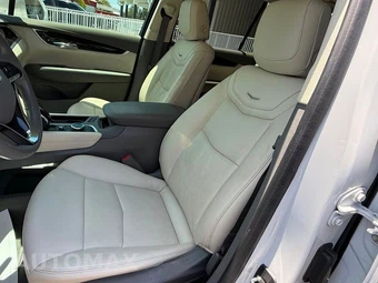 2020 Cadillac XT6 Premium Luxury 1SC - miniatura 47