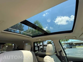2020 Cadillac XT6 Premium Luxury 1SC - miniatura 5