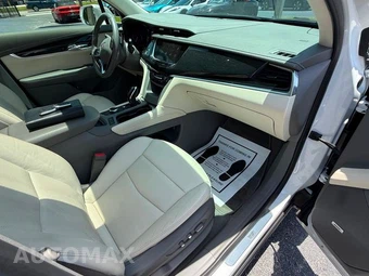 2020 Cadillac XT6 Premium Luxury 1SC - miniatura 6