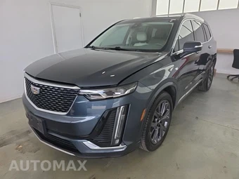 2020 Cadillac XT6 Premium Luxury 1SC