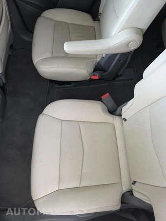 2020 Cadillac XT6 Premium Luxury 1SC - miniatura 10