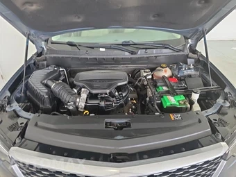 2020 Cadillac XT6 Premium Luxury 1SC - miniatura 12
