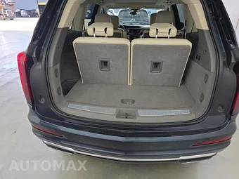 2020 Cadillac XT6 Premium Luxury 1SC - miniatura 13