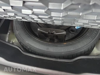 2020 Cadillac XT6 Premium Luxury 1SC - miniatura 14