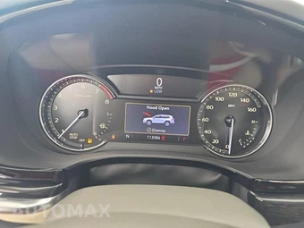 2020 Cadillac XT6 Premium Luxury 1SC - miniatura 15