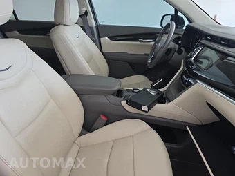 2020 Cadillac XT6 Premium Luxury 1SC - miniatura 18