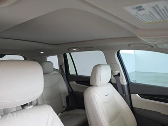 2020 Cadillac XT6 Premium Luxury 1SC - miniatura 19