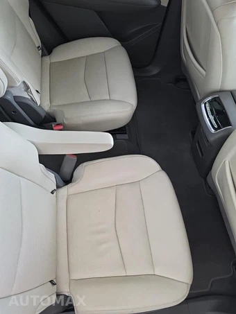2020 Cadillac XT6 Premium Luxury 1SC - miniatura 20