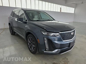 2020 Cadillac XT6 Premium Luxury 1SC - miniatura 3