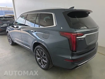 2020 Cadillac XT6 Premium Luxury 1SC - miniatura 6