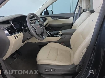 2020 Cadillac XT6 Premium Luxury 1SC - miniatura 7