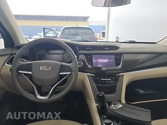 2020 Cadillac XT6 Premium Luxury 1SC - miniatura 8