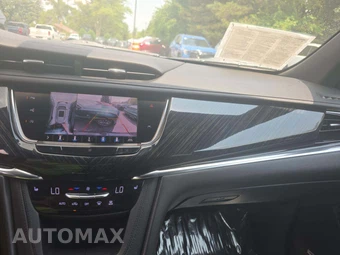 2020 Cadillac XT6 Premium Luxury 1SD - miniatura 10