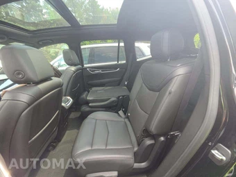 2020 Cadillac XT6 Premium Luxury 1SD - miniatura 13