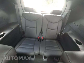 2020 Cadillac XT6 Premium Luxury 1SD - miniatura 14