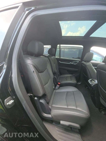 2020 Cadillac XT6 Premium Luxury 1SD - miniatura 16